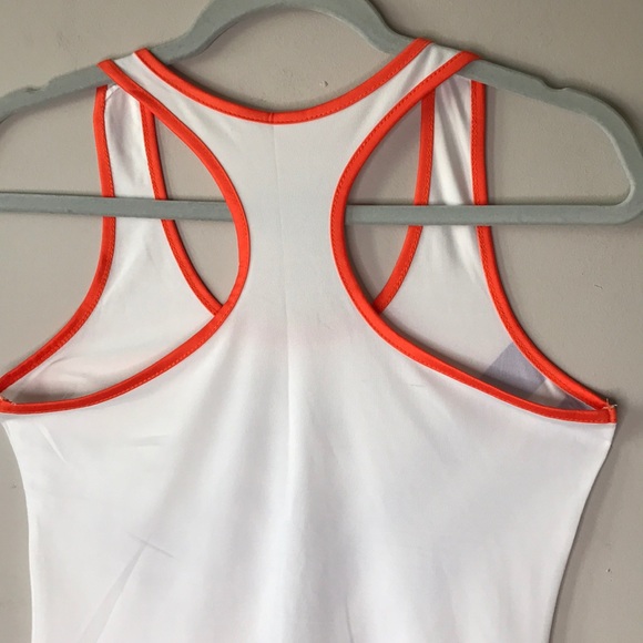 Cute Racer Back Graphic Tank Top - Small - Picture 9 of 11